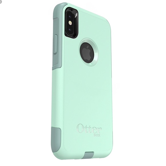 New in original package Outter Box Teal color - Picture 3 of 3